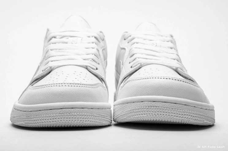 1 553558-170 Jordan Low Pure Platinum Retro  1006